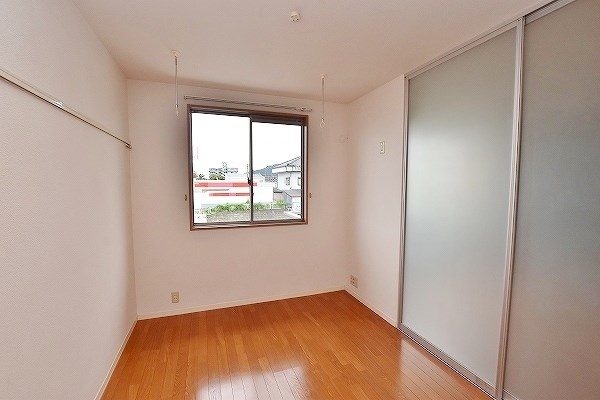 サンヴィレッジＡ その他35