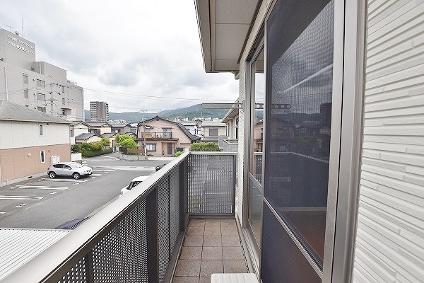 サンヴィレッジＡ その他40