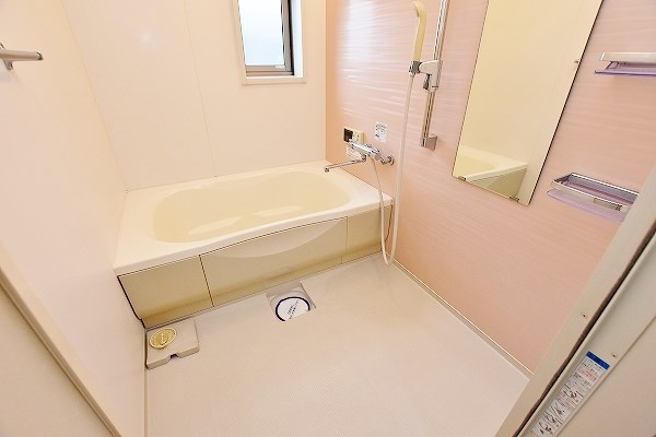 サンヴィレッジＡ 風呂画像