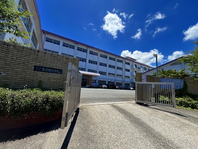 サンヴィレッジＡ 周辺画像6