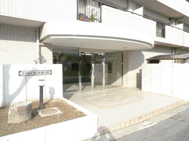 ソフィアコート楽々園 その他1