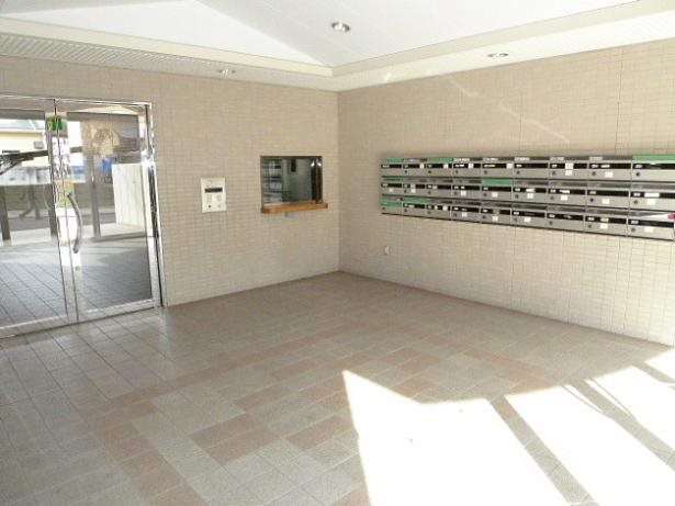 ソフィアコート楽々園 その他1