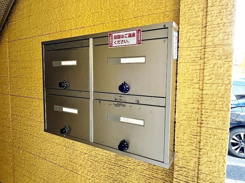 Ｃｌａｉｒ　Ｎ（クレルＮ） その他外観4