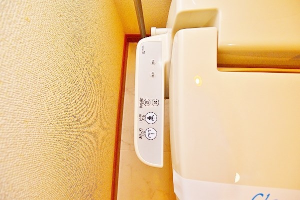 アネックス徳吉 その他16
