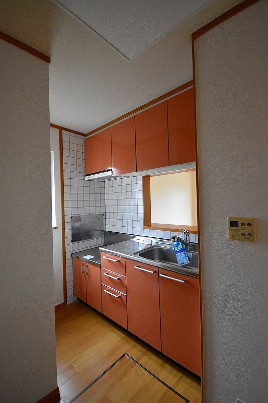 パインヒルズ キッチン