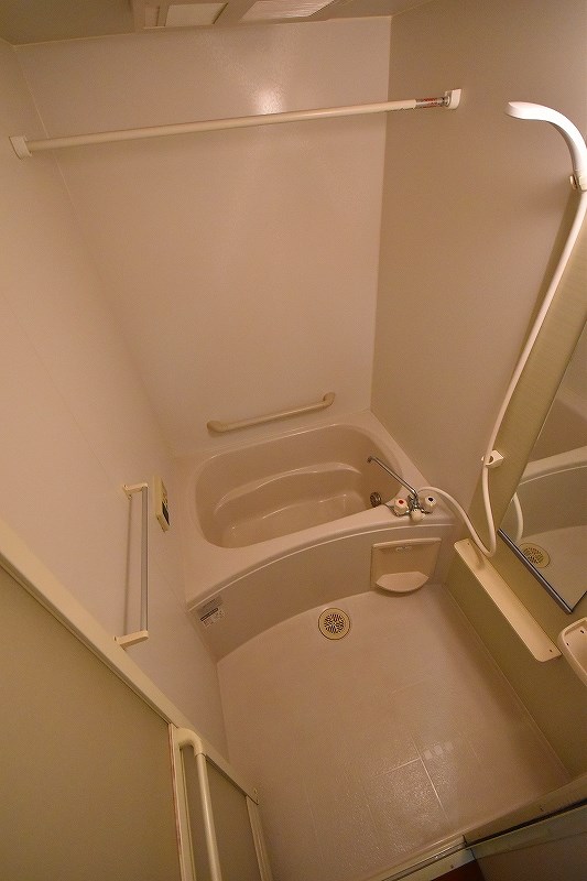 パインヒルズ 風呂画像