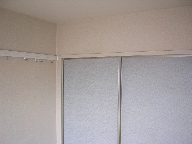 ファミール１１９ ベッドルーム