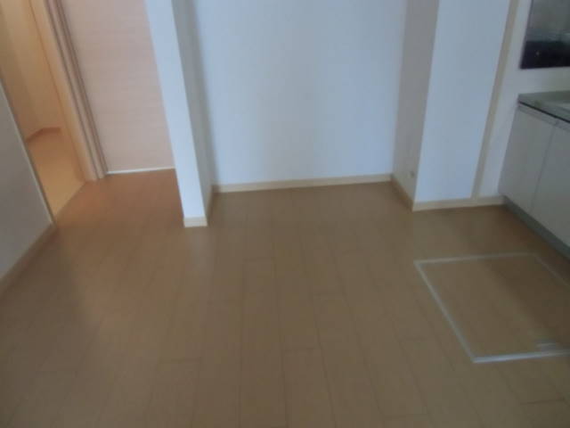 サニーブリーズ五日市観音 リビング