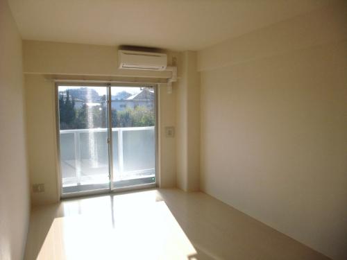 リュミエール東山田 リビング