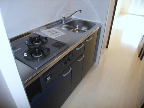 リュミエール東山田 キッチン