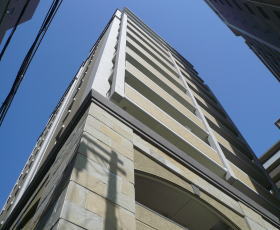 大阪府大阪市北区中崎３丁目 外観