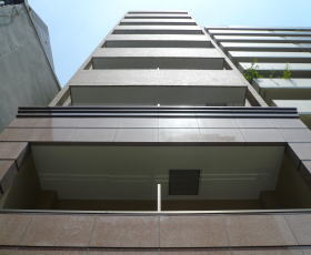 大阪府大阪市中央区南久宝寺町２丁目 外観