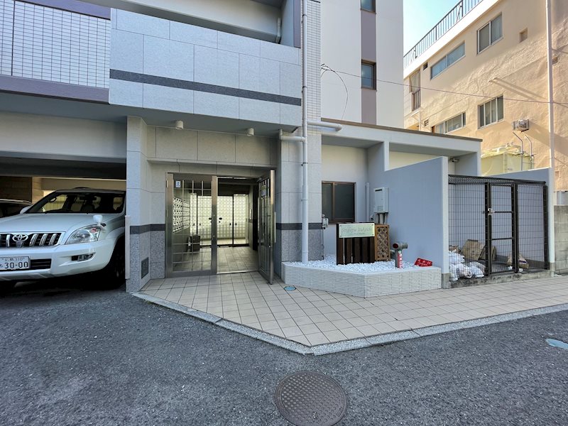 シングルピア五日市 その他外観1