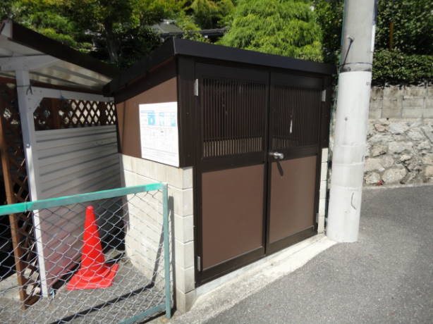 ドミール三和　B棟 その他外観2