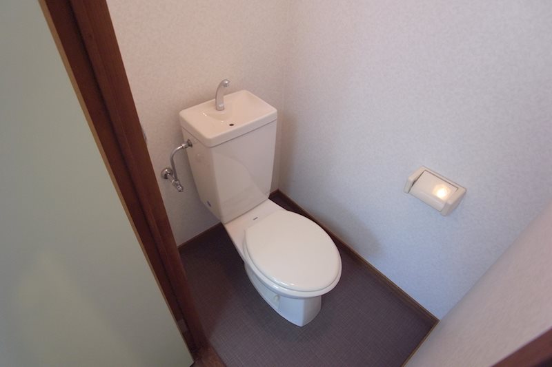 コーポならまち その他1