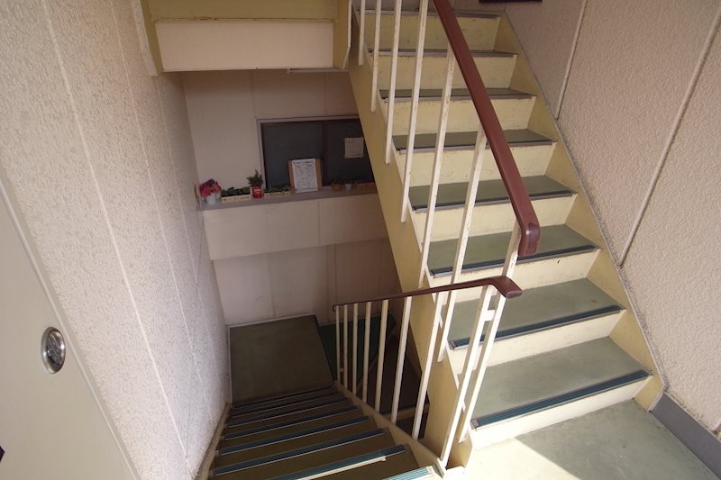 コーポならまち その他11