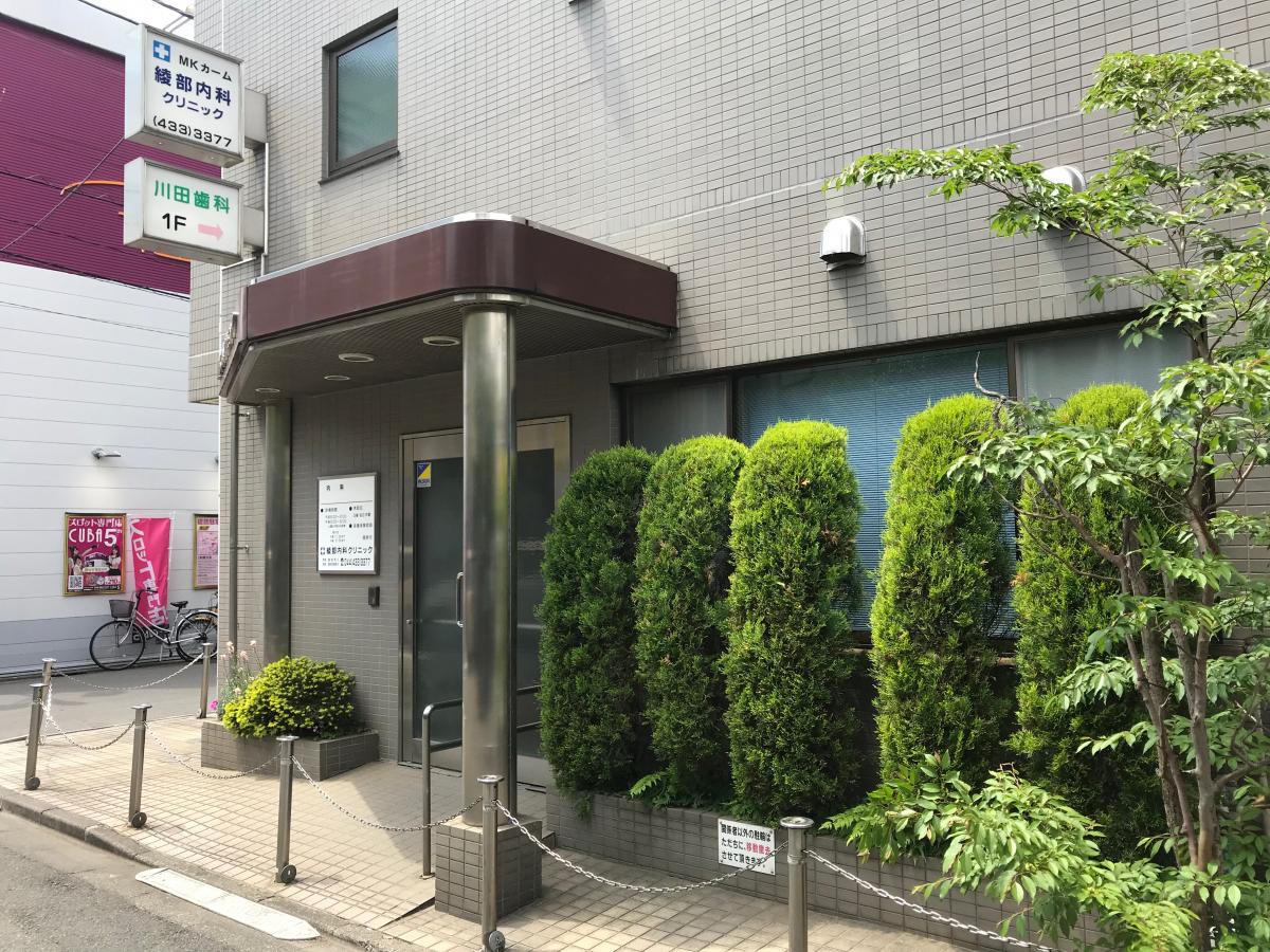 和泉荘 周辺画像8