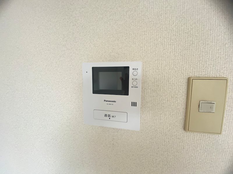 吉兆マンション その他4