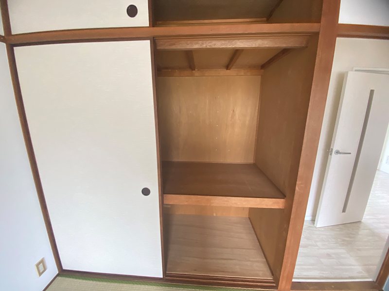 吉兆マンション その他5