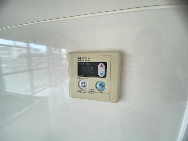 吉兆マンション その他6