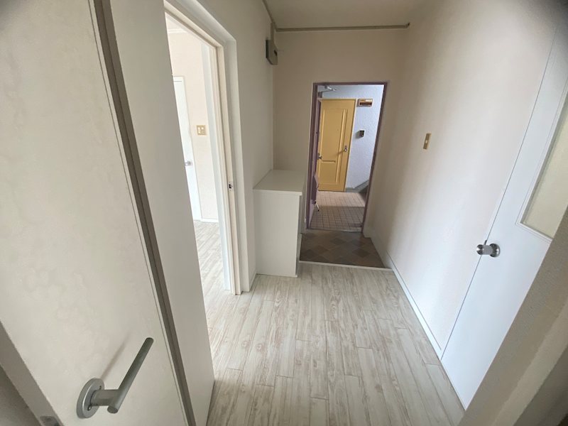 吉兆マンション その他7