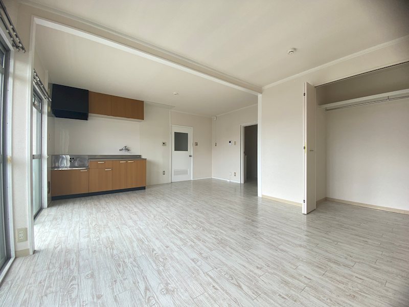 吉兆マンション その他10
