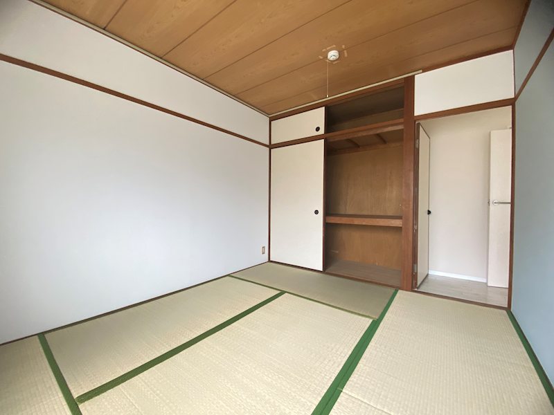 吉兆マンション その他14