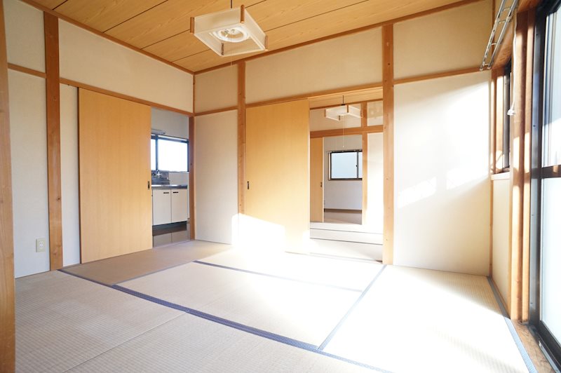 宮永様貸家 その他部屋・スペース
