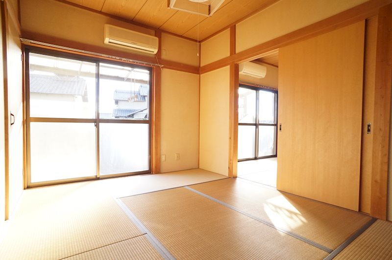 宮永様貸家 その他部屋・スペース