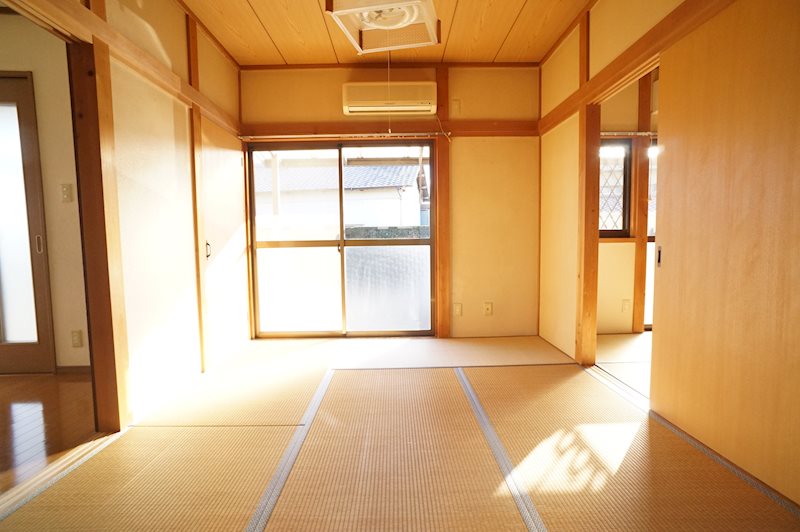 宮永様貸家 その他部屋・スペース