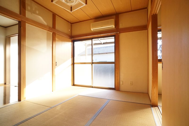 宮永様貸家 その他部屋・スペース
