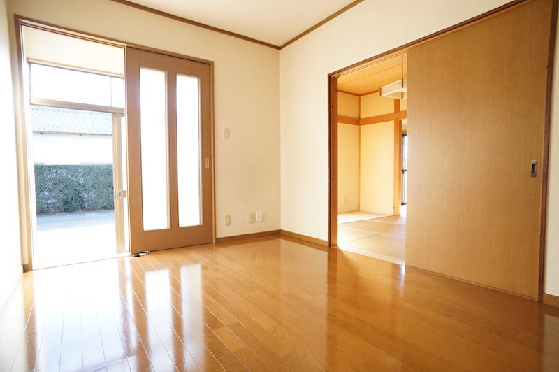 宮永様貸家 その他部屋・スペース