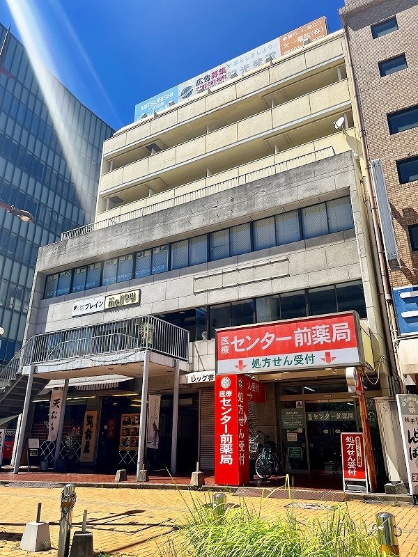 Ｊフィールド  701号室 外観