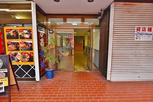 Ｊフィールド  その他外観2