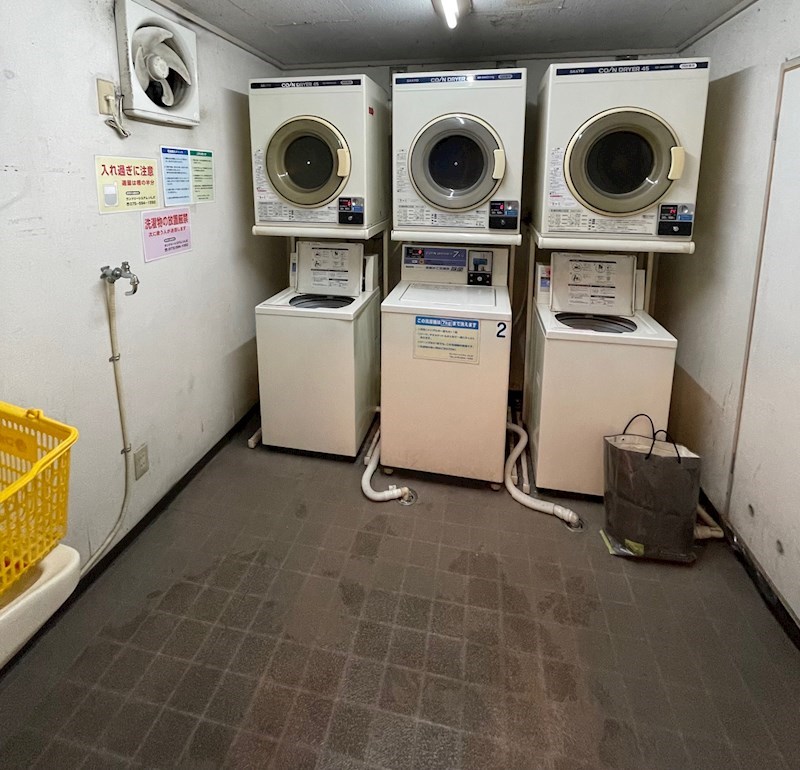 ジョイフル西船場 その他共有部分