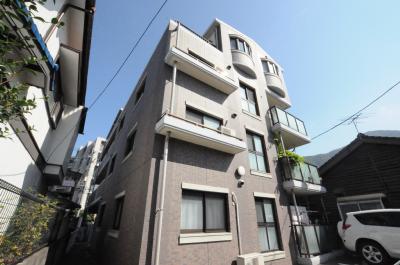 プレステージ足立 102号室 外観