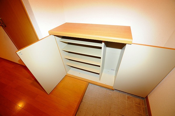 プレステージ足立 その他6