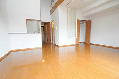 大八ビル リビング