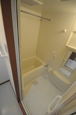 大八ビル 風呂画像