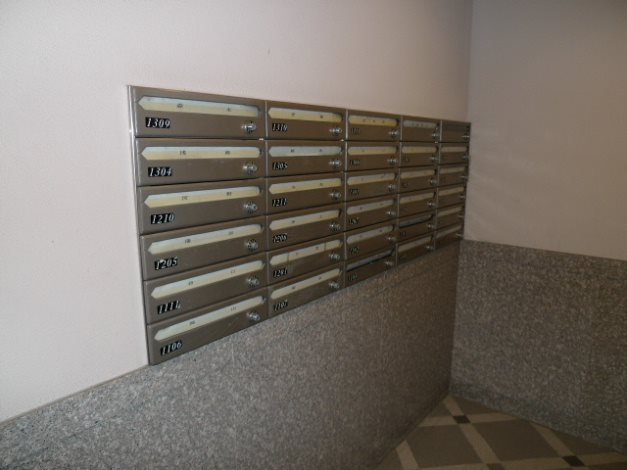 グランデュオ五日市駅前ウエスト その他外観2