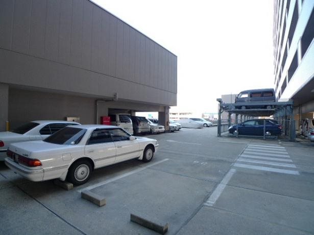 グランデュオ五日市駅前ウエスト その他外観3