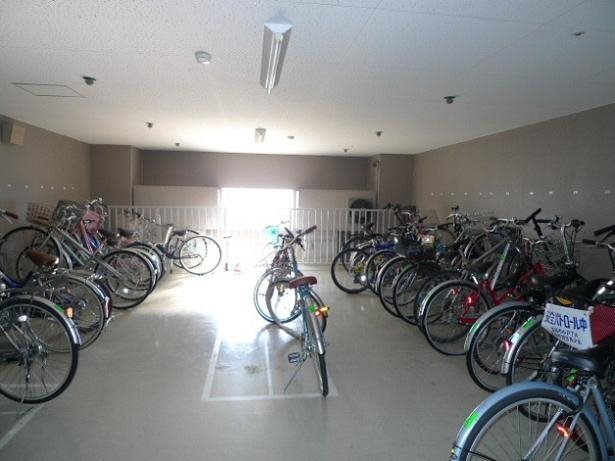 グランデュオ五日市駅前ウエスト その他外観5