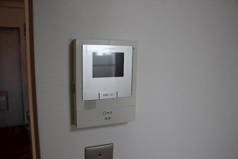 吉見園コーポ その他4