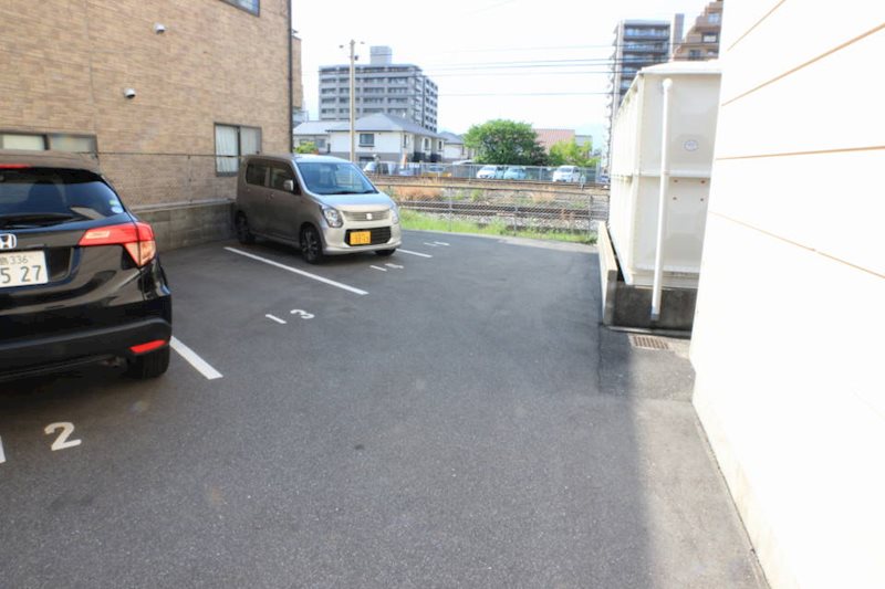 吉見園コーポ その他外観1
