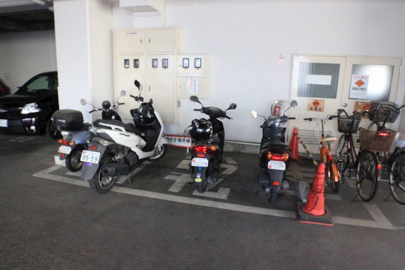吉見園コーポ その他外観2