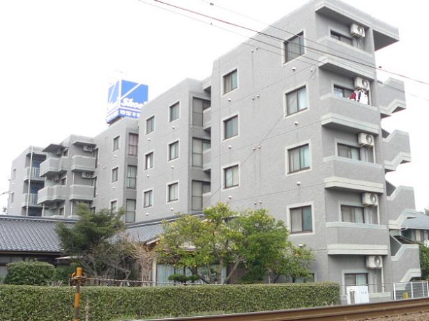 Shoei building NO.11 501号室 外観