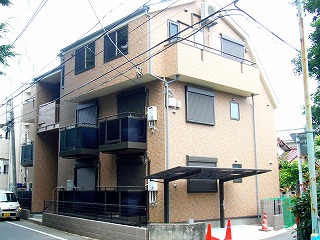 チサカ第6 外観