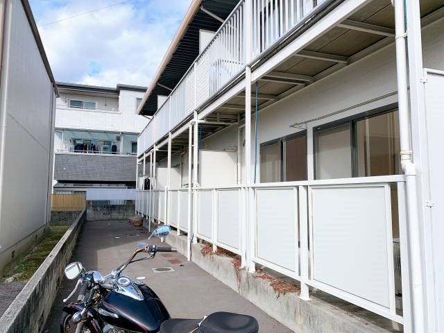 コーポ藤元 その他外観1