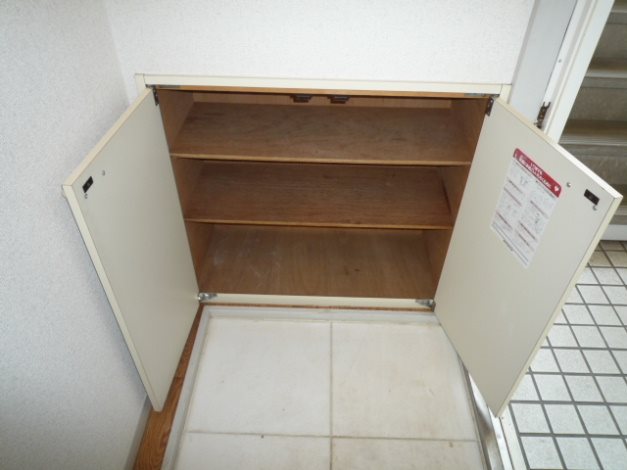 フォルム利松　B棟 その他1