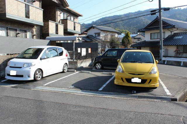 ラフィーネY その他外観1
